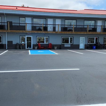 Outdoorsman Motel Wawa Εξωτερικό φωτογραφία