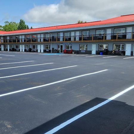 Outdoorsman Motel Wawa Εξωτερικό φωτογραφία